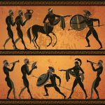 L’homme a « inventé » des symboles et des mythes