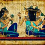 La femme et la spiritualité